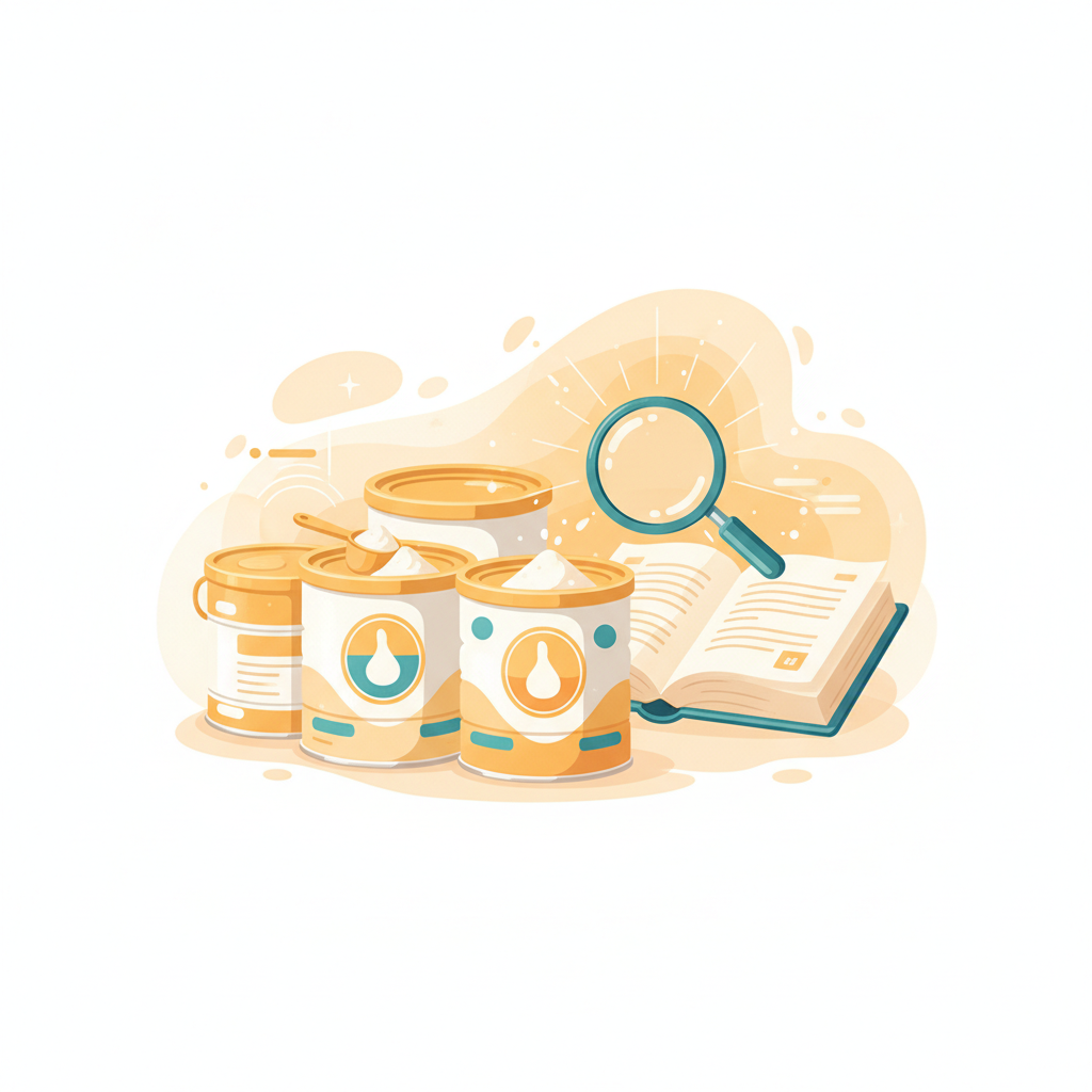 美素力奶粉最新事件真相曝光!美素力奶粉怎么样好不好?深度测评