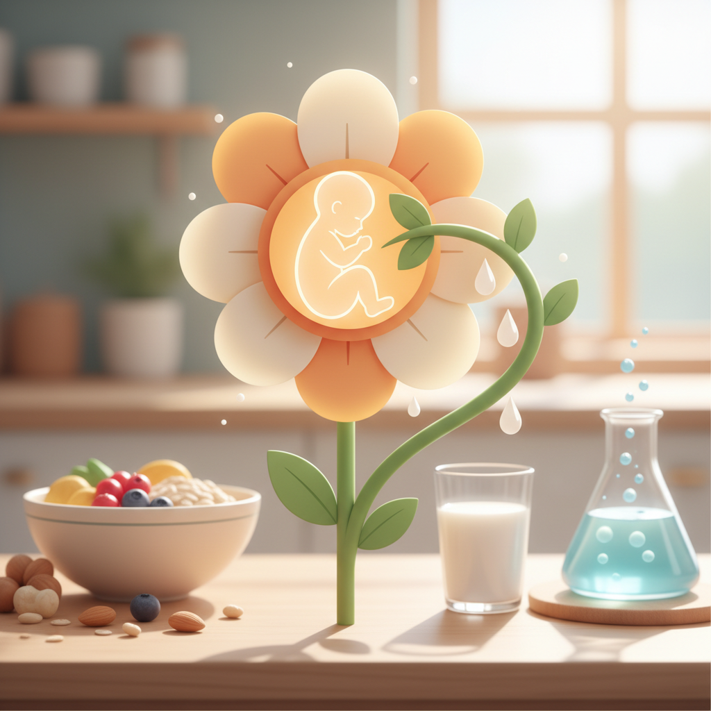 雀巢孕妇奶粉好吗（雀巢孕妇奶粉配方表图）？看解析，长胎不长肉