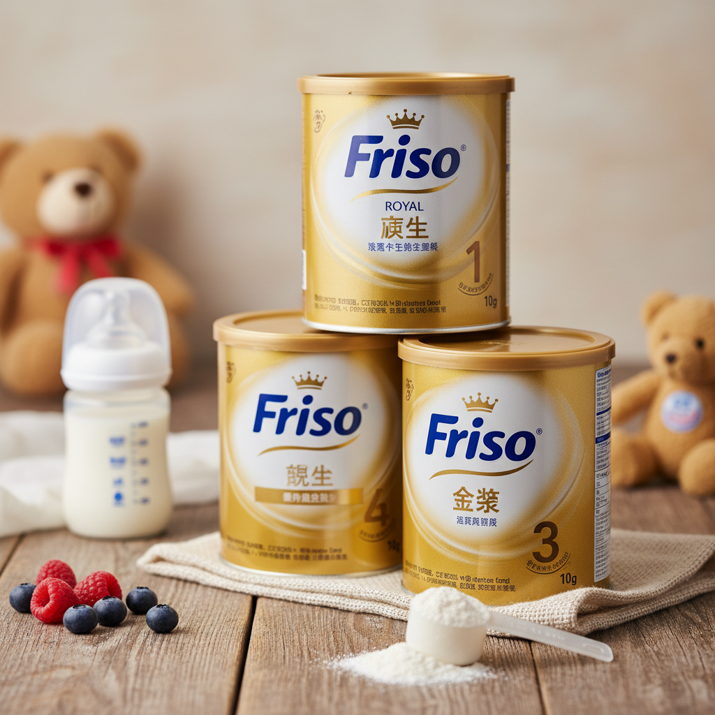 皇家还是金装？深度测评美素佳儿奶粉优缺点，教你避坑选对口粮