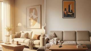 业之峰装饰效果图是买家秀吗？查完业之峰装饰百度百科我懂了