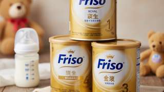 皇家还是金装？深度测评美素佳儿奶粉优缺点，教你避坑选对口粮