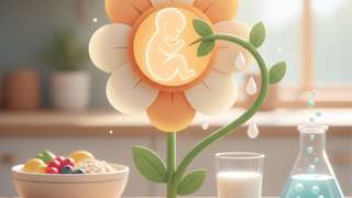 雀巢孕妇奶粉好吗（雀巢孕妇奶粉配方表图）？看解析，长胎不长肉